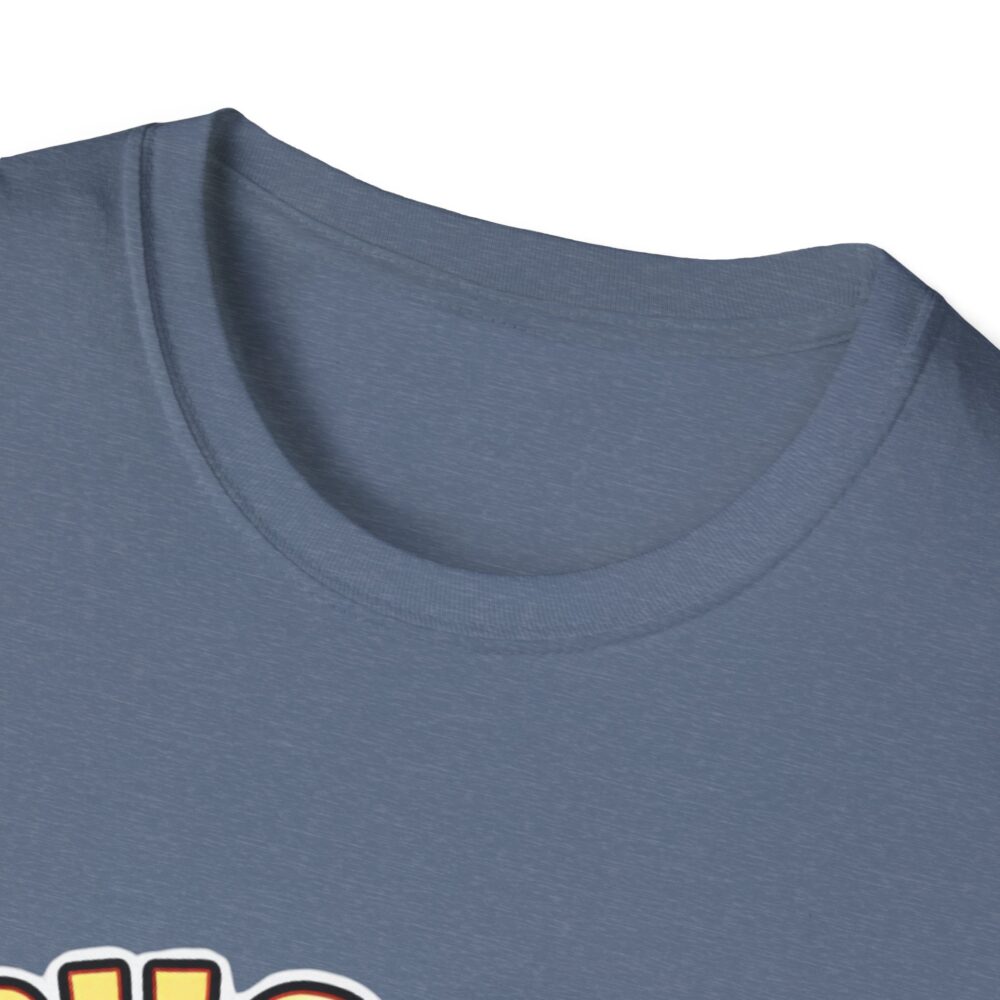 School's Out for the Summer -Unisex Soft Style T-Shirt - Image 31