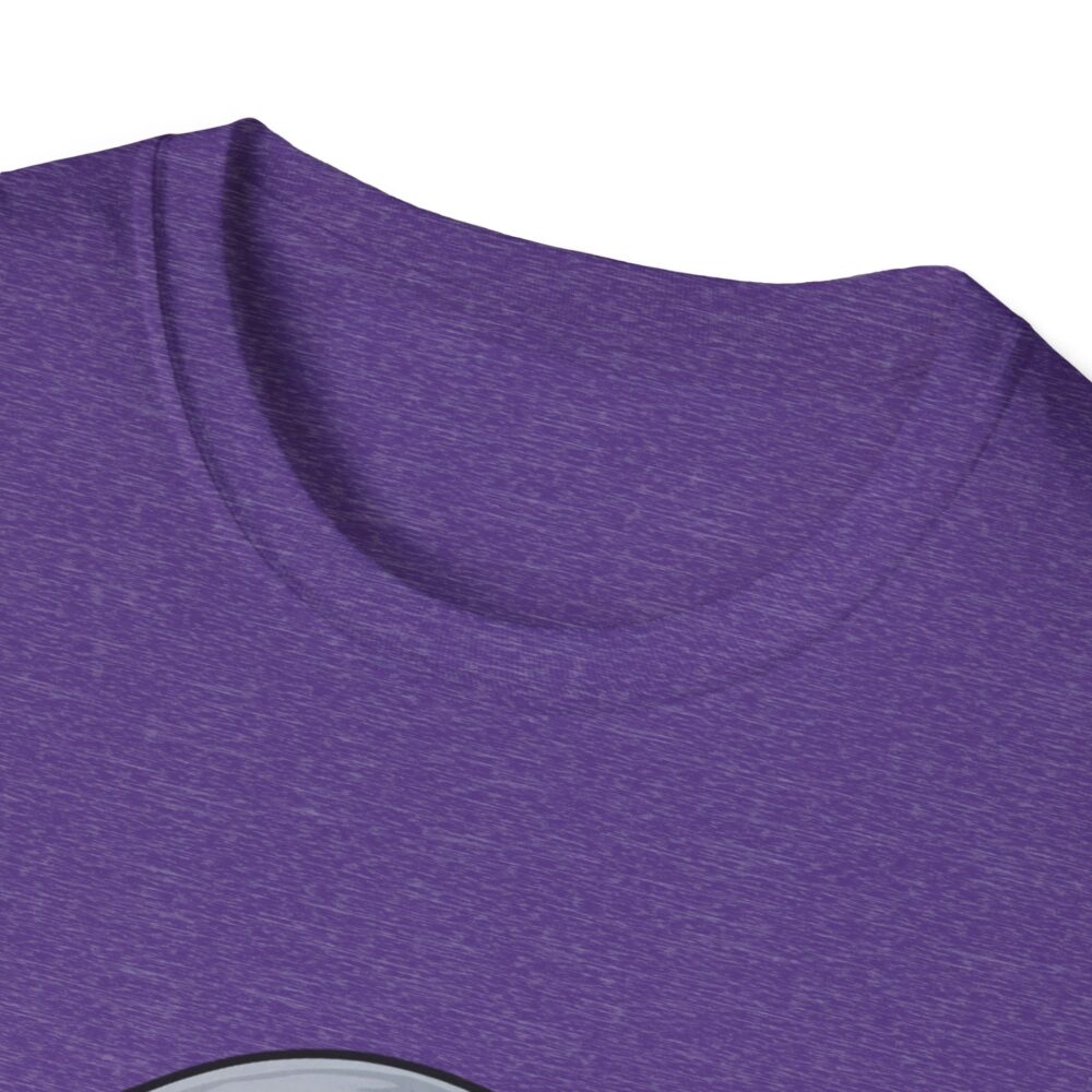 Fifth Grade Rocks - Unisex Soft style T-Shirt - Image 43