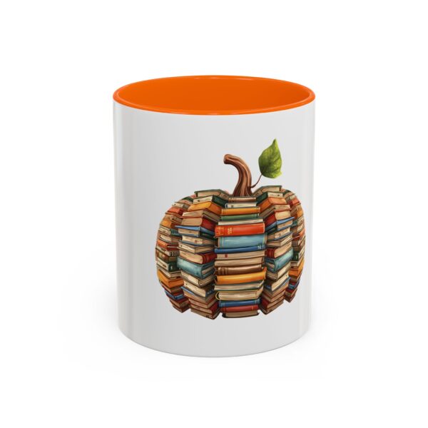 Pumpkin - Coffee Mug