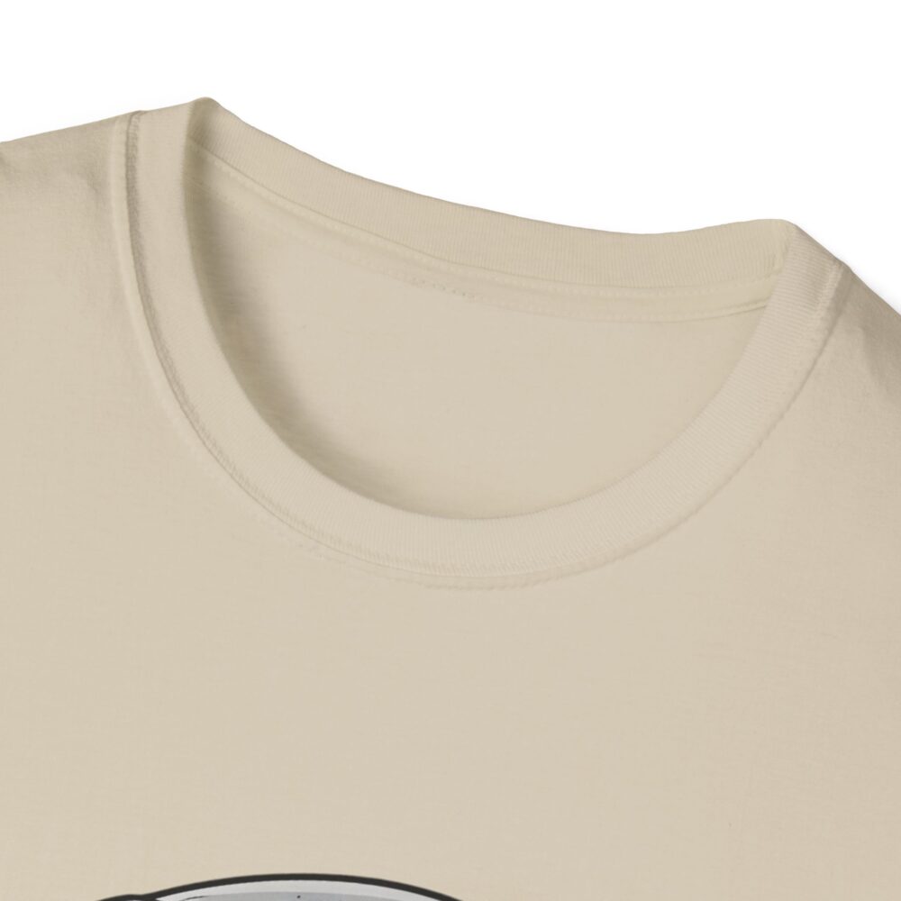 Fourth Grade Rocks - Unisex Soft style T-Shirt - Image 11
