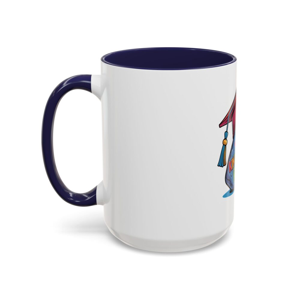 Kindergarten Rocks - Coffee Mug - Image 23