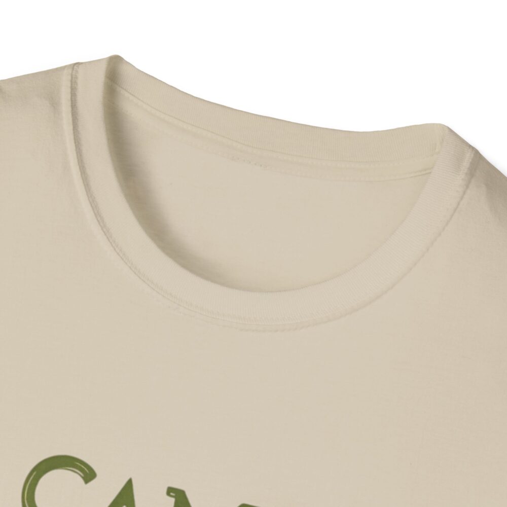 "I Came, I Taught, I Loved, I Retired" - Unisex Soft Style T-Shirt - Image 11