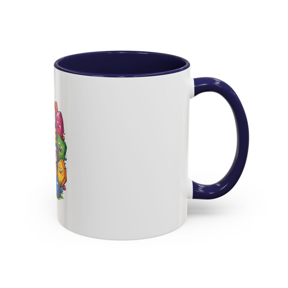 Third Grade Rocks - Coffee Mug - Image 6