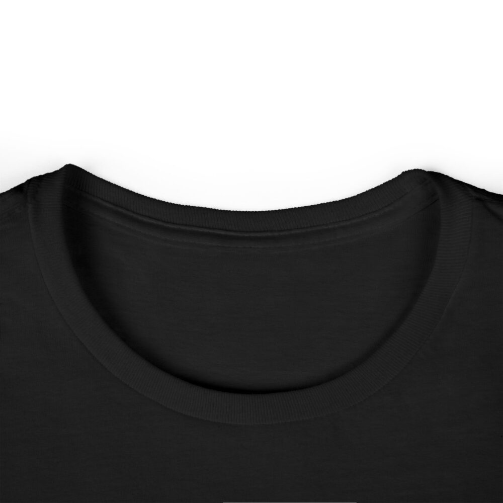 Fall Into Reading-Women's Soft style t-shirt - Image 6