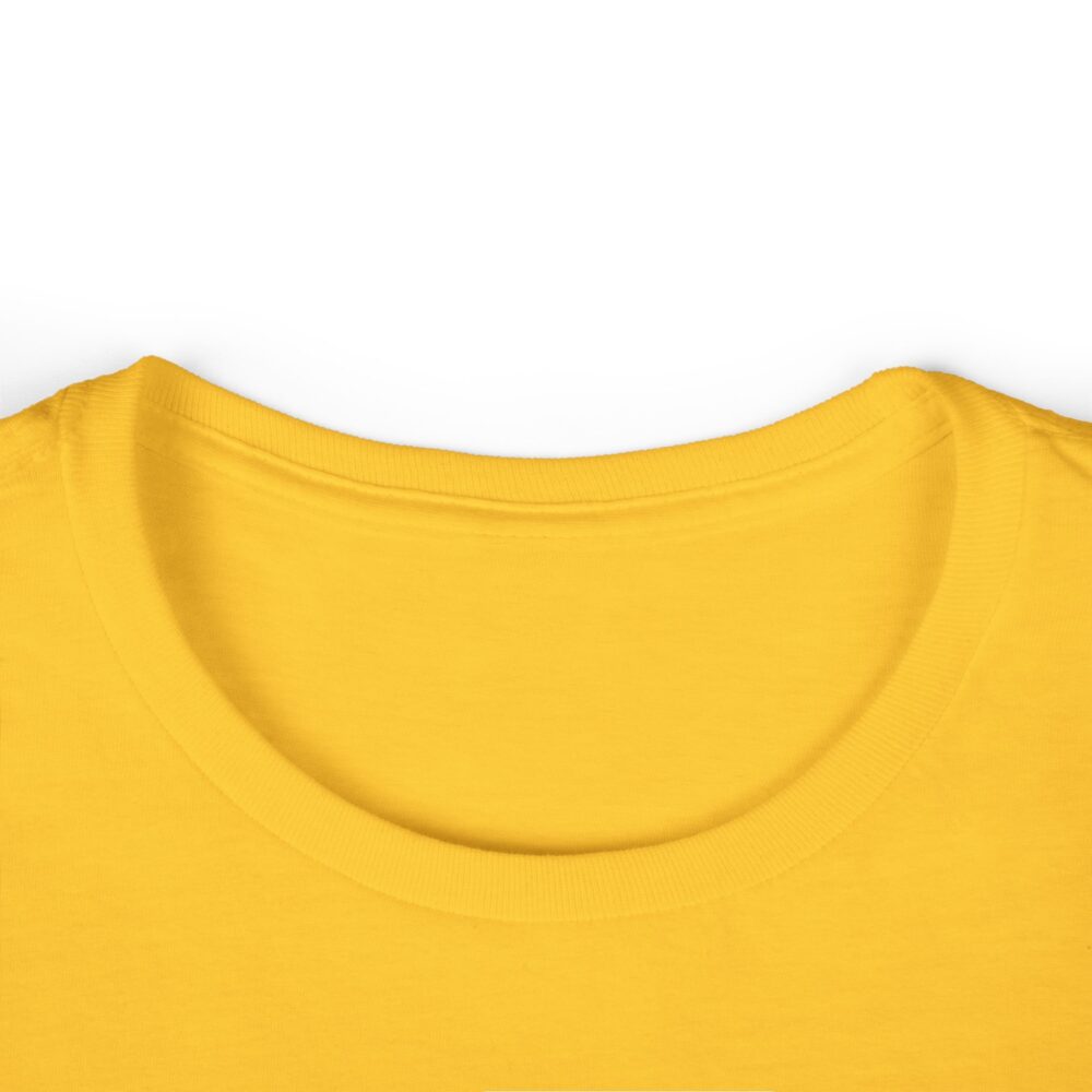 Fall Into Reading-Women's Soft style t-shirt - Image 12
