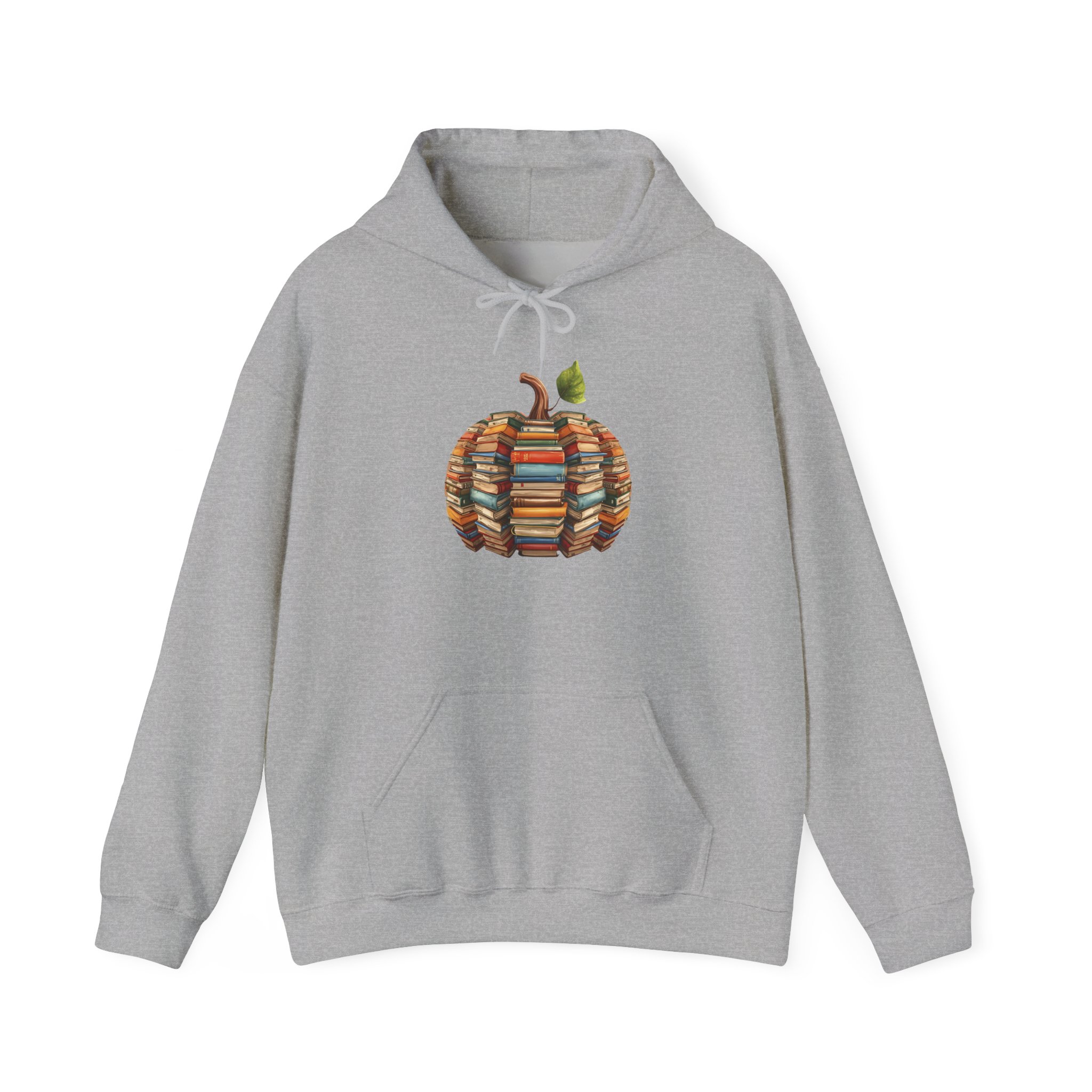 Pumpkin - Unisex Hoodie - Image 17
