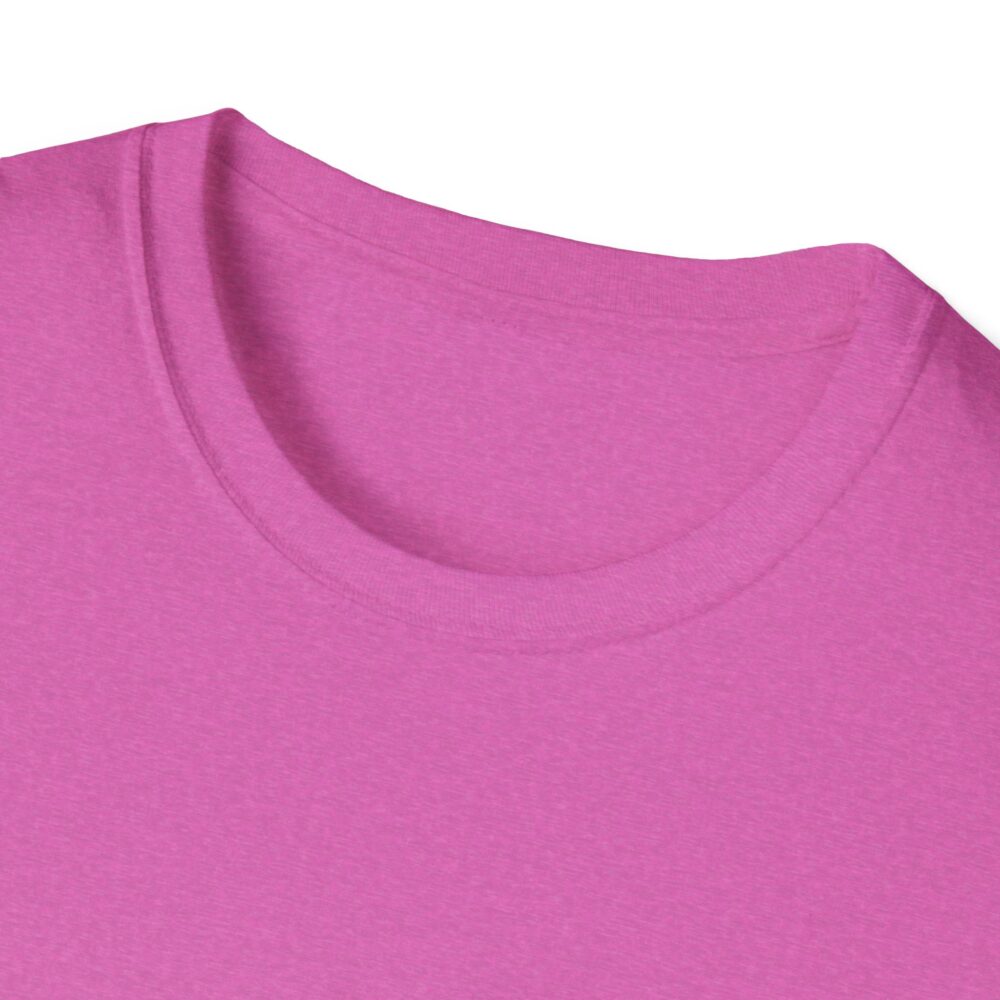 Kindergarten Rocks - Unisex Soft style T-Shirt - Image 55