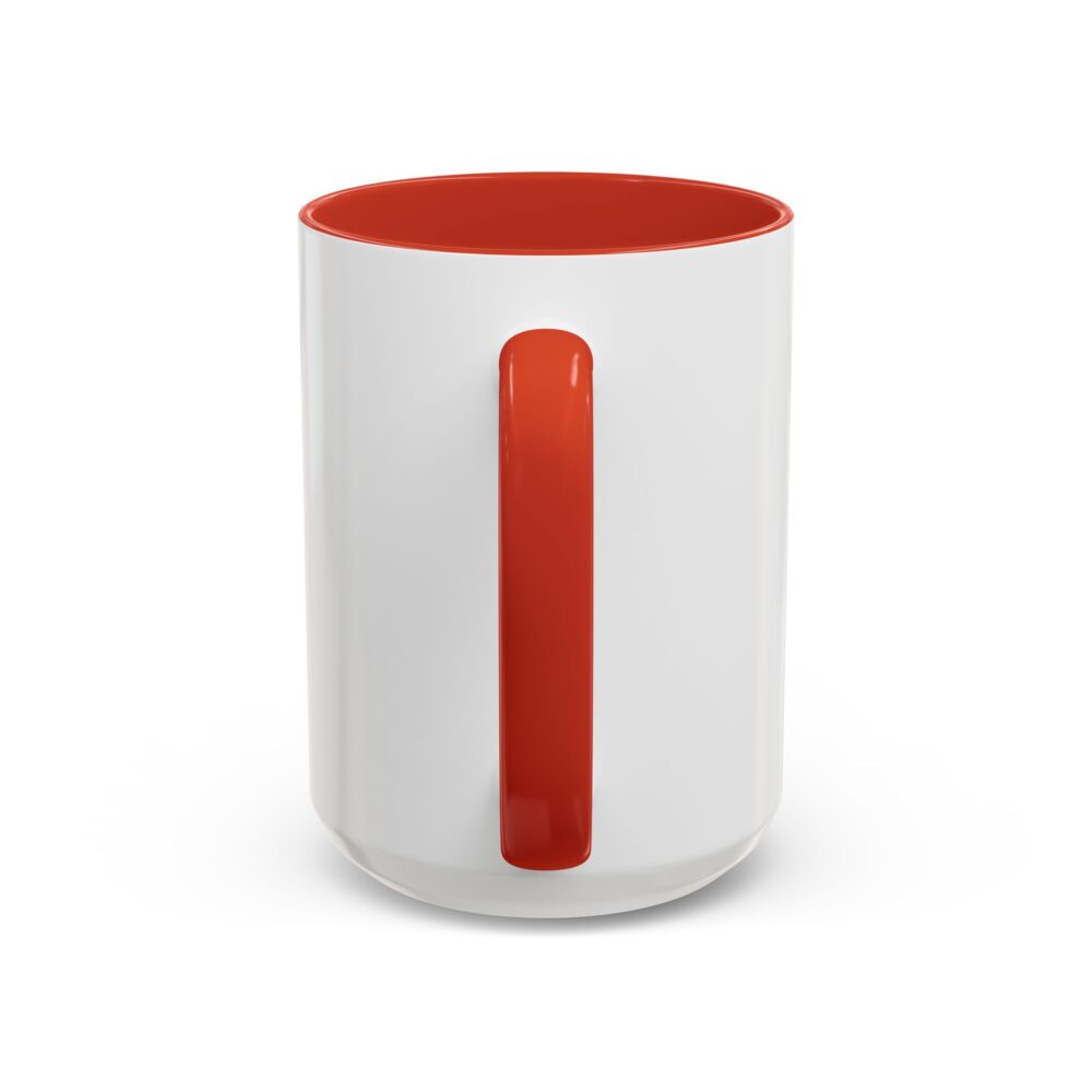 Rock, Paper, Scissors, Nothing Beats Reading - Coffee Mug - Image 32