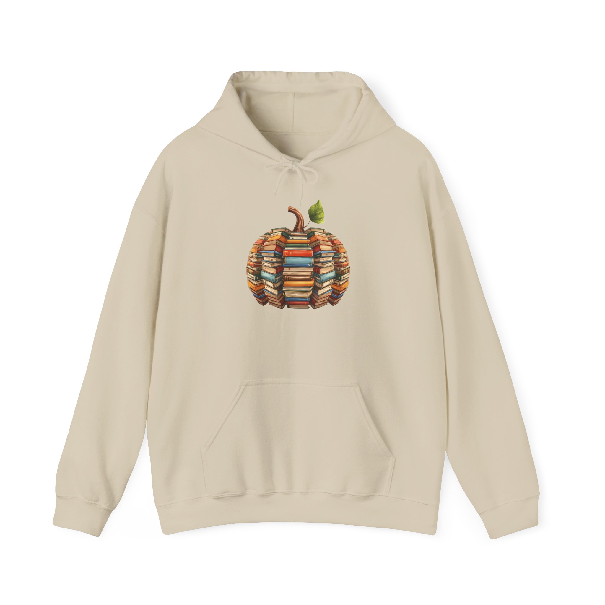 Pumpkin - Unisex Hoodie - Image 13