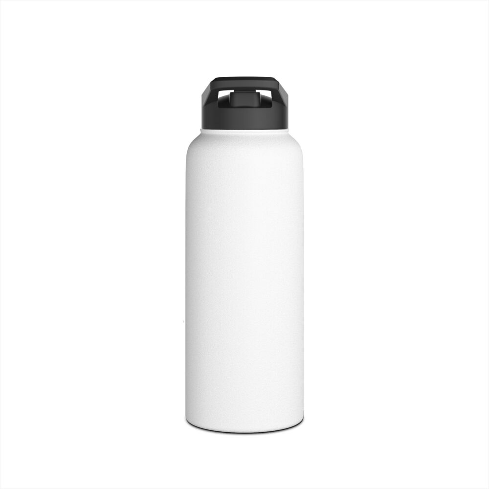 Class Dismissed It's Beach Time - Stainless Steel Water Bottle - Image 10