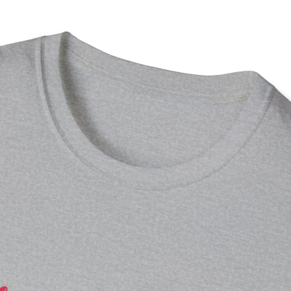 Welcome to 2nd Grade - Unisex Soft style T-Shirt - Image 15