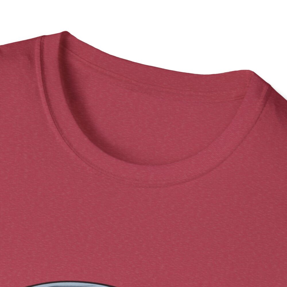 Third Grade Rocks - Unisex Soft style T-Shirt - Image 59