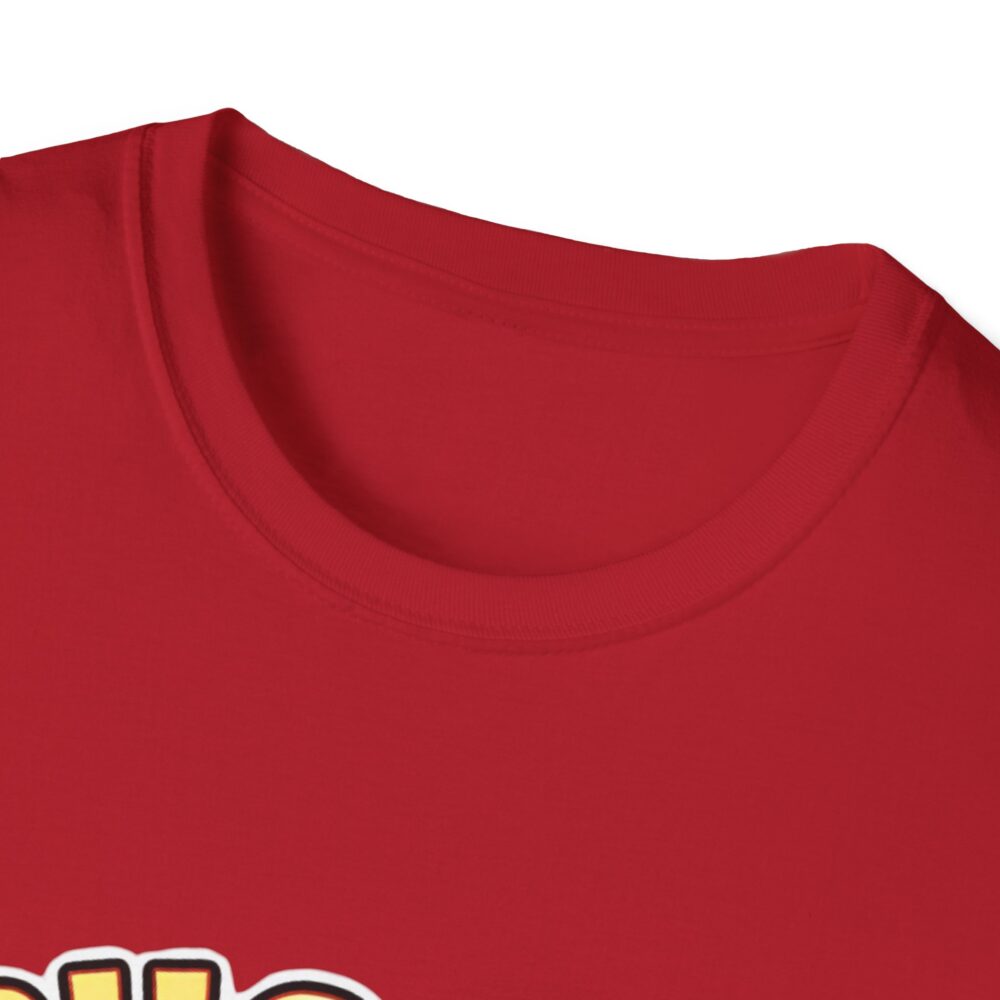 School's Out for the Summer -Unisex Soft Style T-Shirt - Image 47
