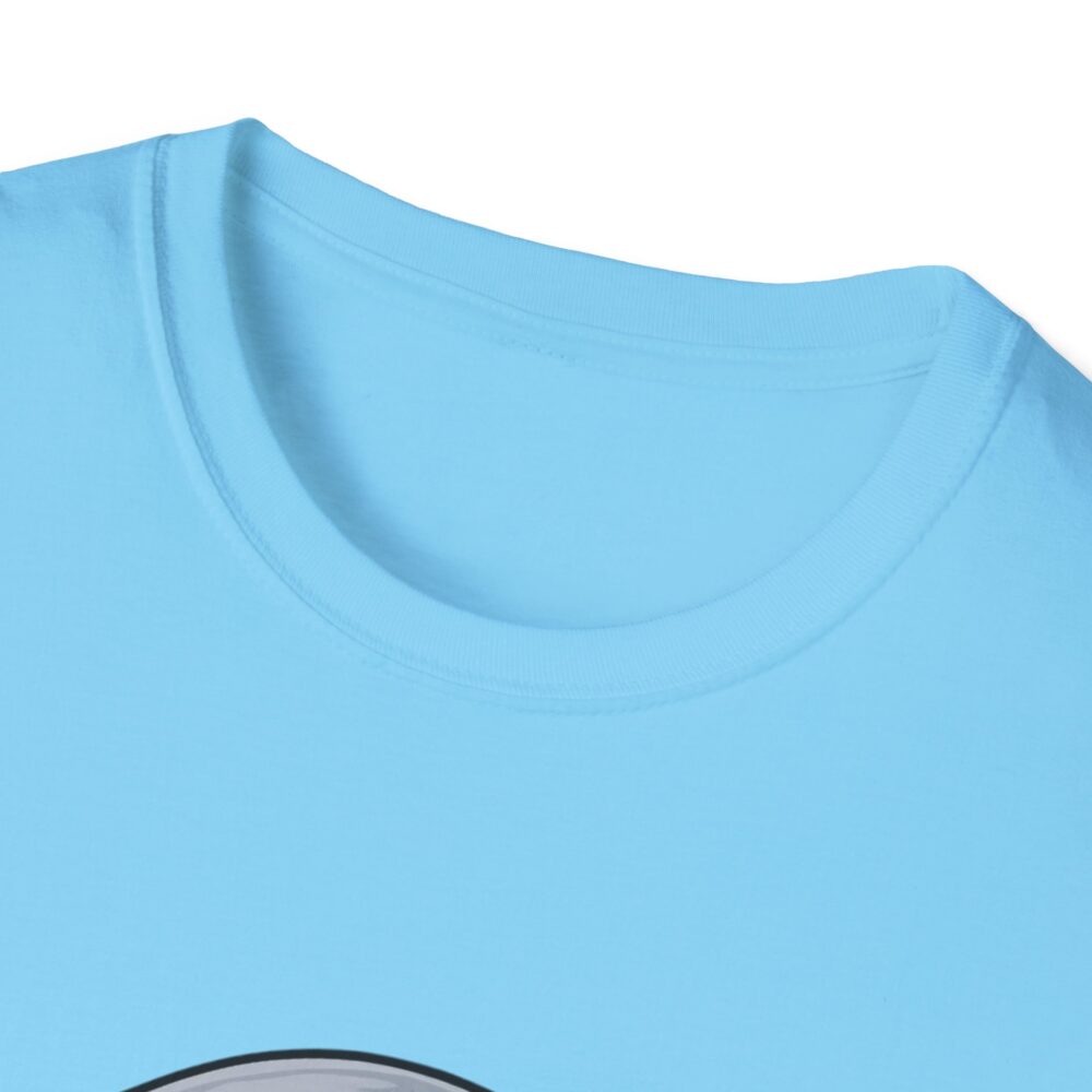 Fifth Grade Rocks - Unisex Soft style T-Shirt - Image 27