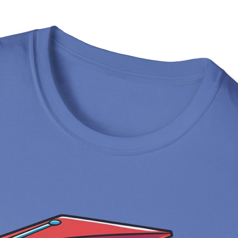Kindergarten Rocks - Unisex Soft style T-Shirt - Image 31