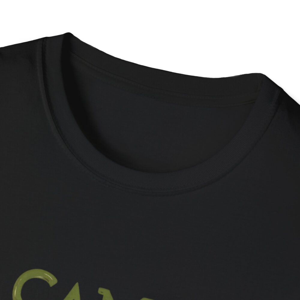 "I Came, I Taught, I Loved, I Retired" - Unisex Soft Style T-Shirt - Image 7