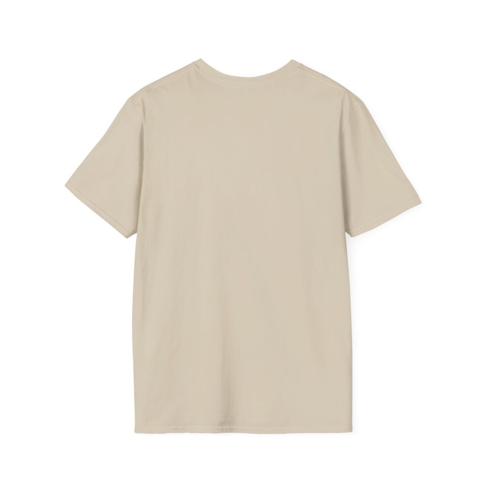 Teacher Besties - Unisex Soft style T-Shirt - Image 6