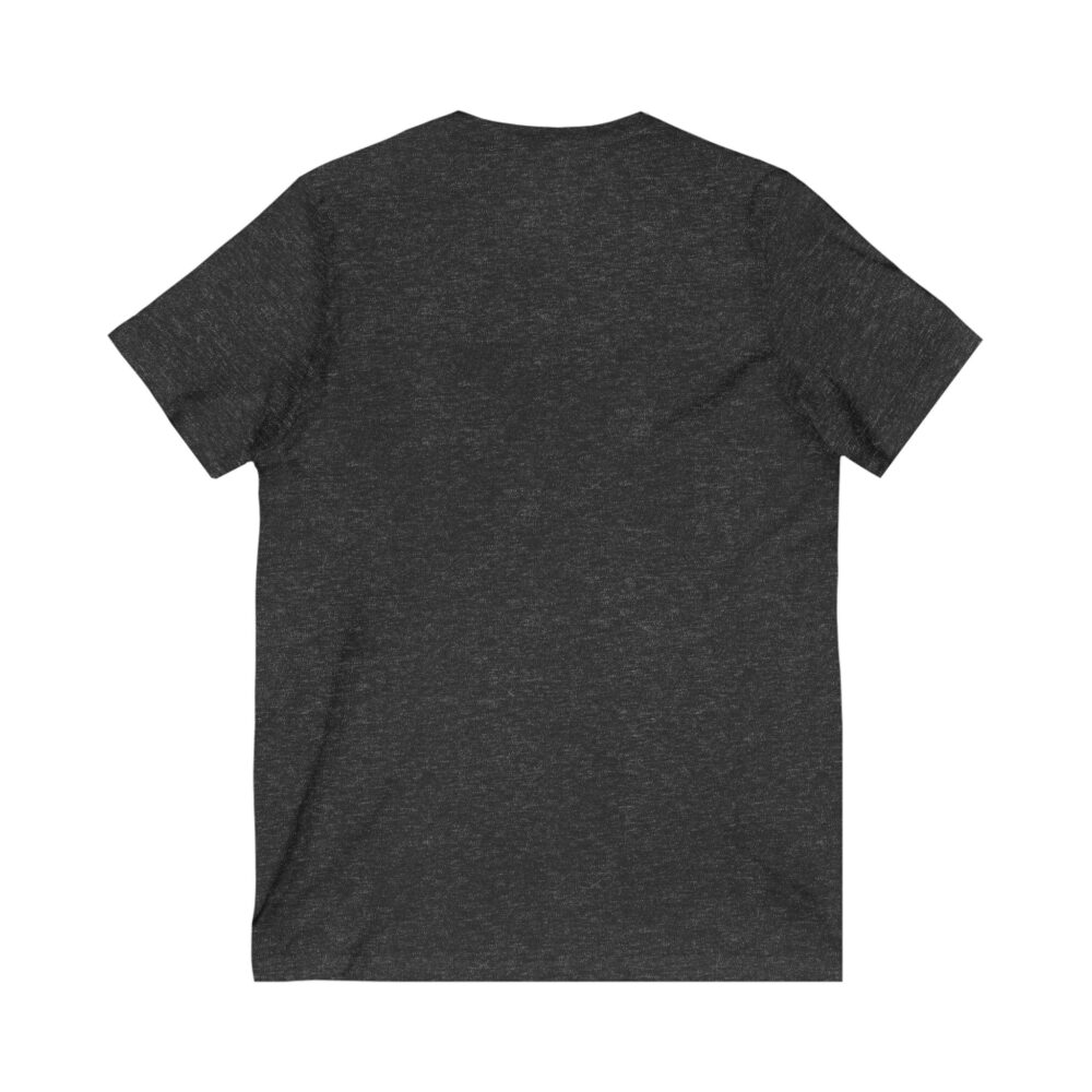 Class Dismissed It's Beach Time - Unisex V-Neck Tee - Image 16