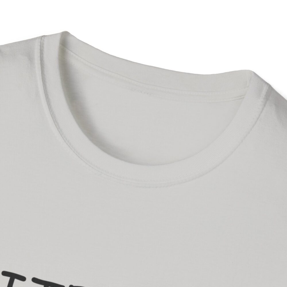 Literacy is My Jam - Unisex Soft Style T-Shirt - Image 11