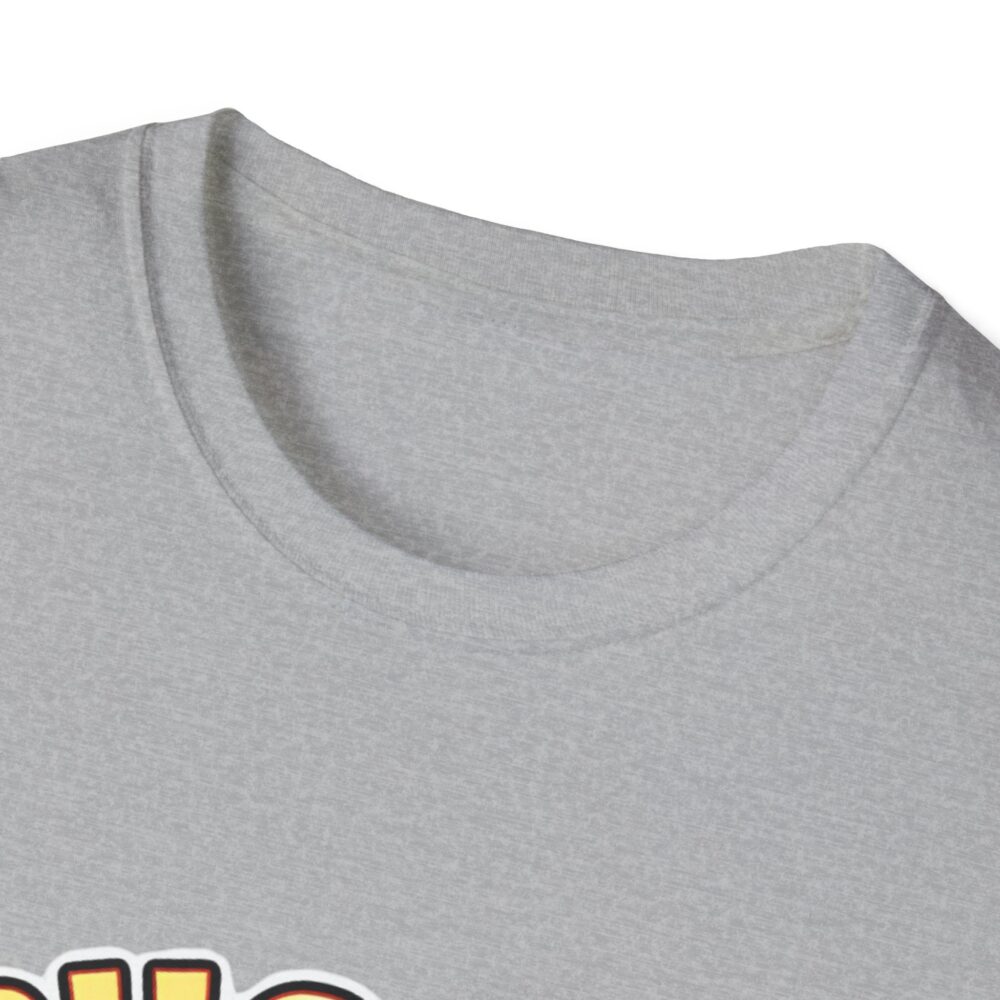 School's Out for the Summer -Unisex Soft Style T-Shirt - Image 15