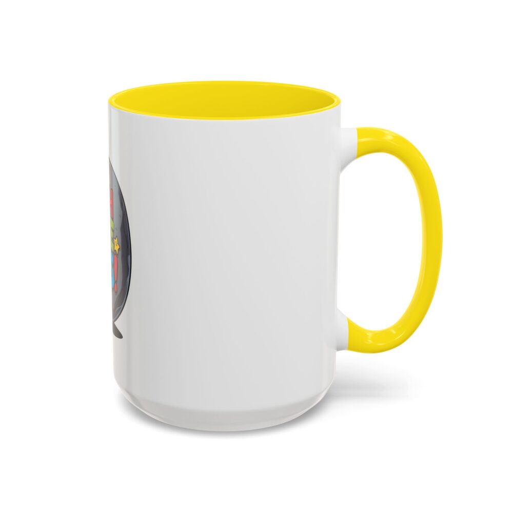 Fourth Grade Rocks - Coffee Mug - Image 62