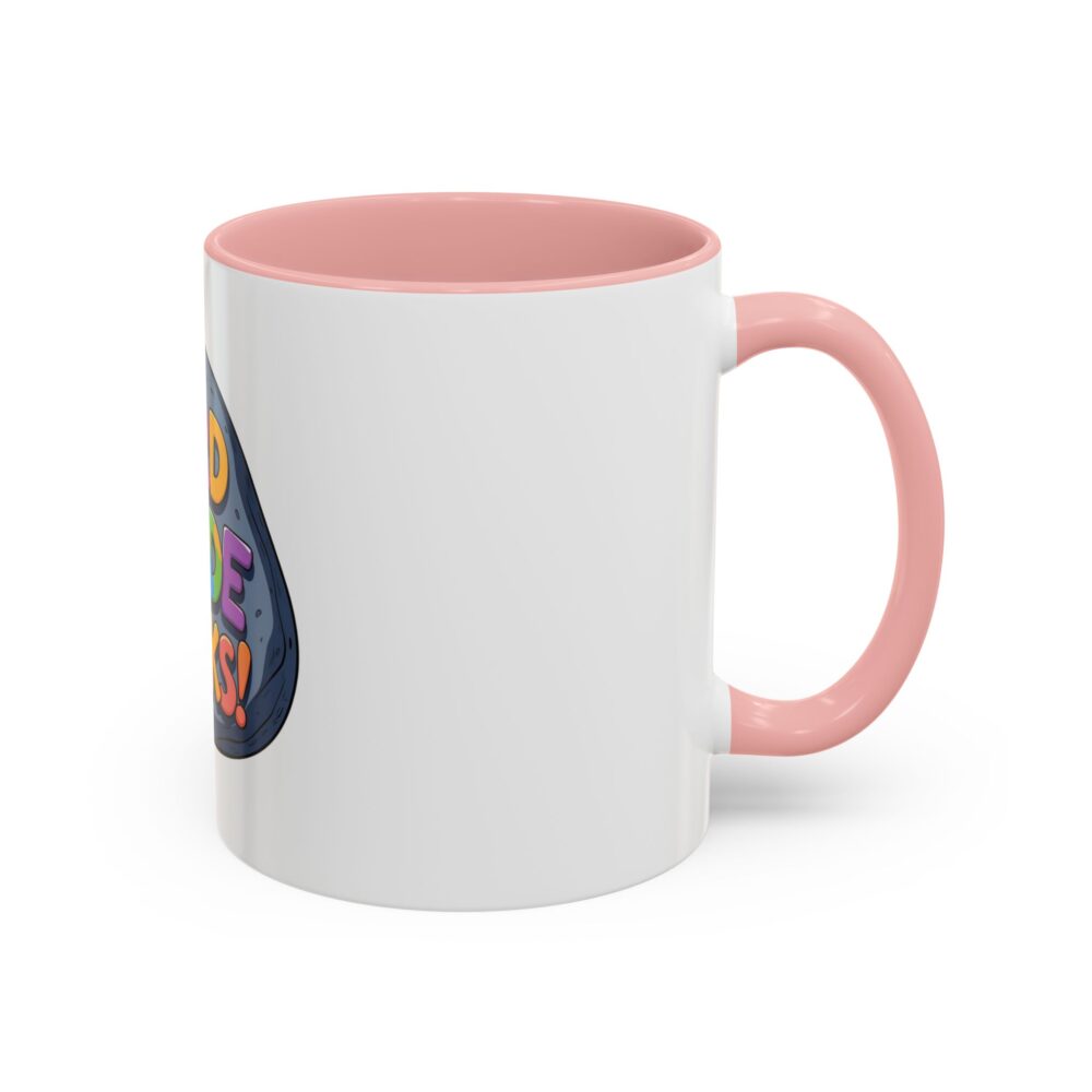 Third Grade Rocks - Coffee Mug - Image 10