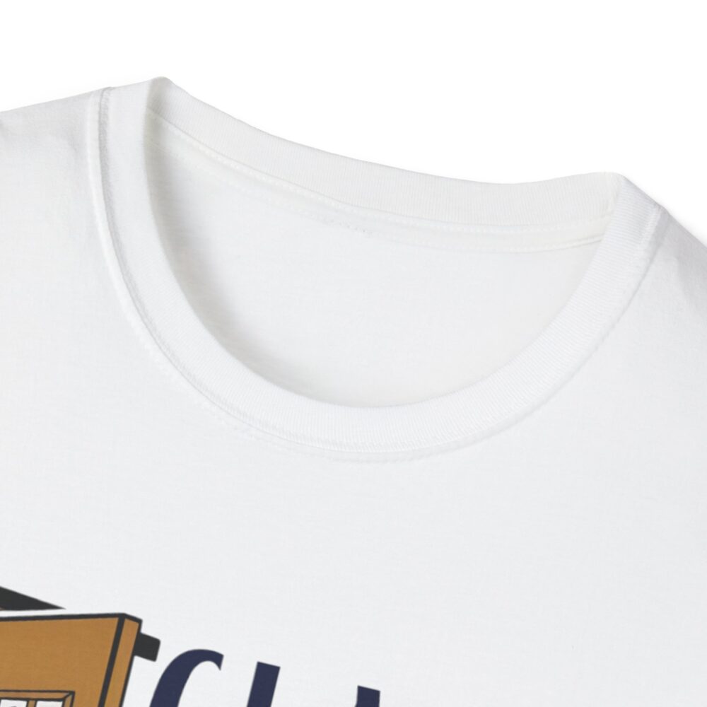 Class Dismissed Have a Fantastic Summer - Unisex Soft Style T-Shirt - Image 3