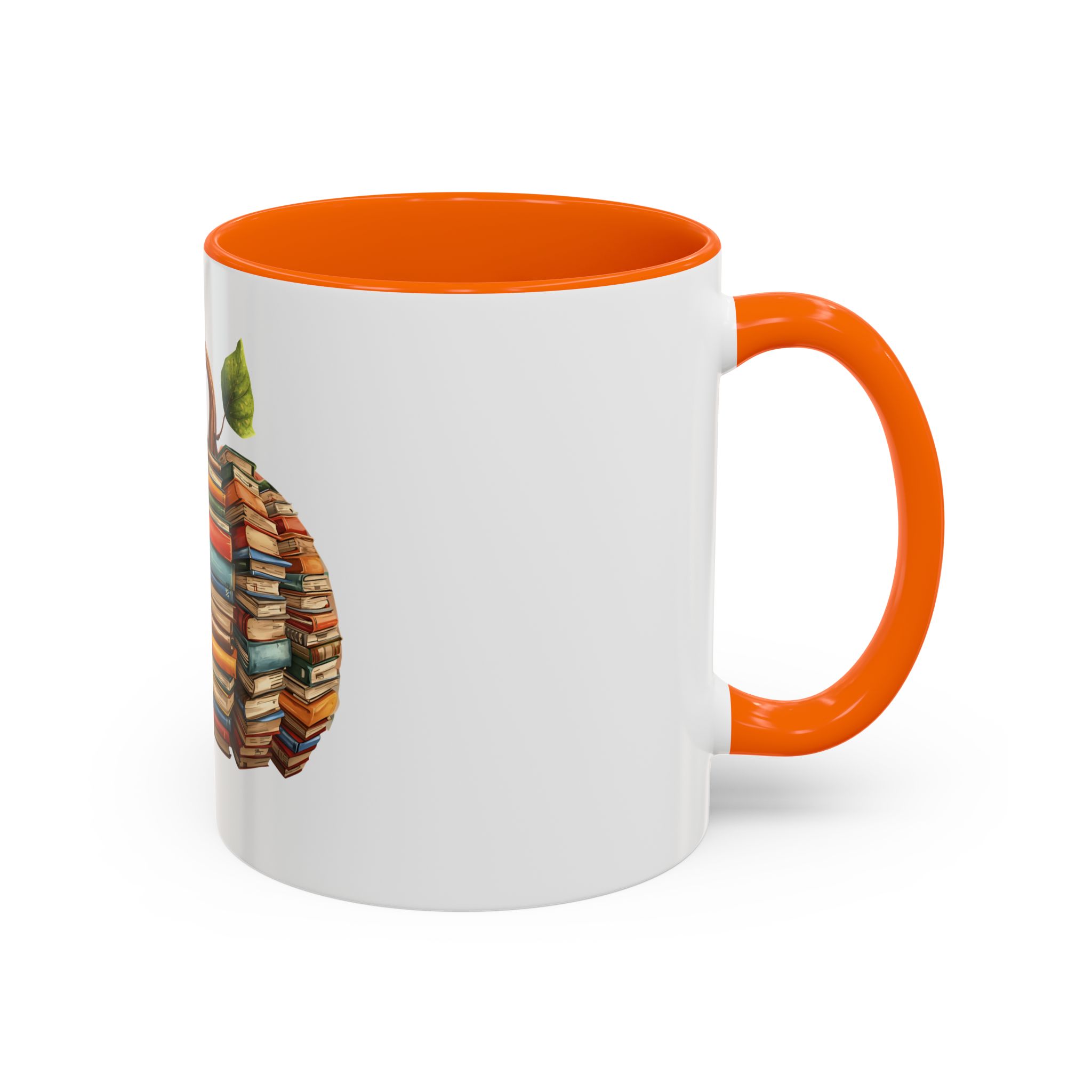 Pumpkin - Coffee Mug - Image 2