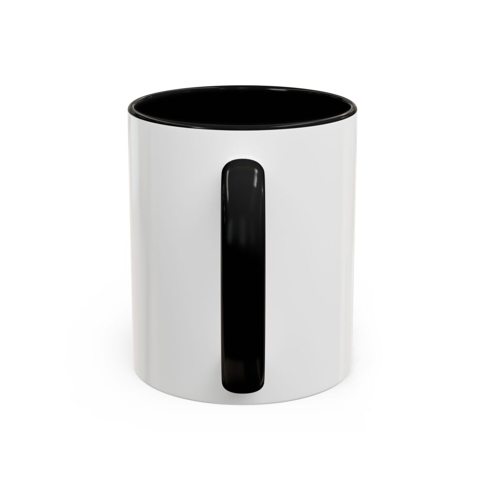 Rock, Paper, Scissors, Nothing Beats Reading - Coffee Mug - Image 4