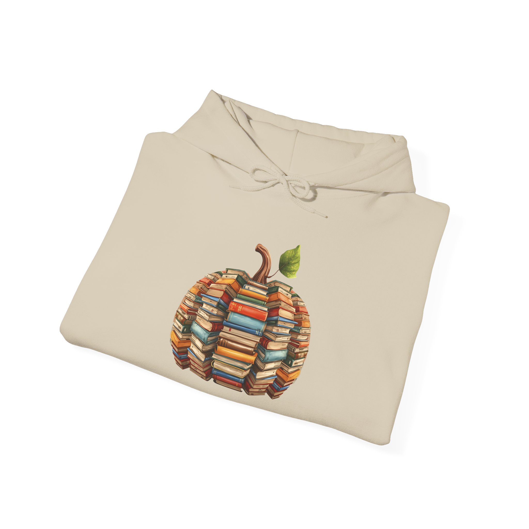 Pumpkin - Unisex Hoodie - Image 16
