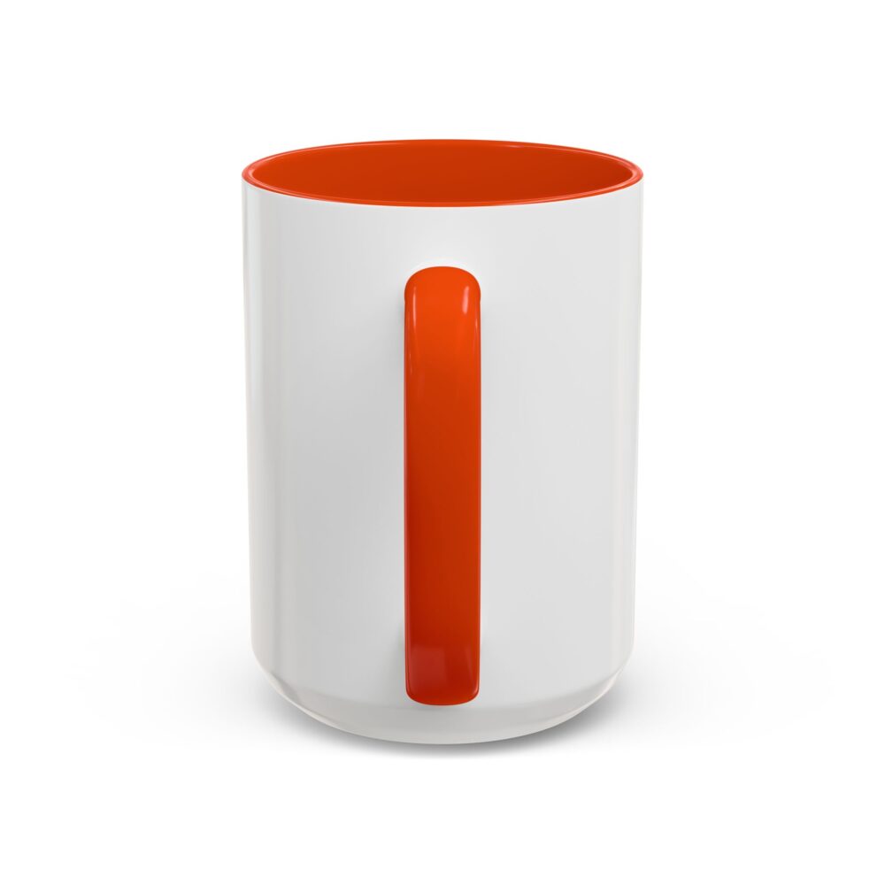 #1 Teacher - Colorful Mugs (11oz, 15oz) - Image 47