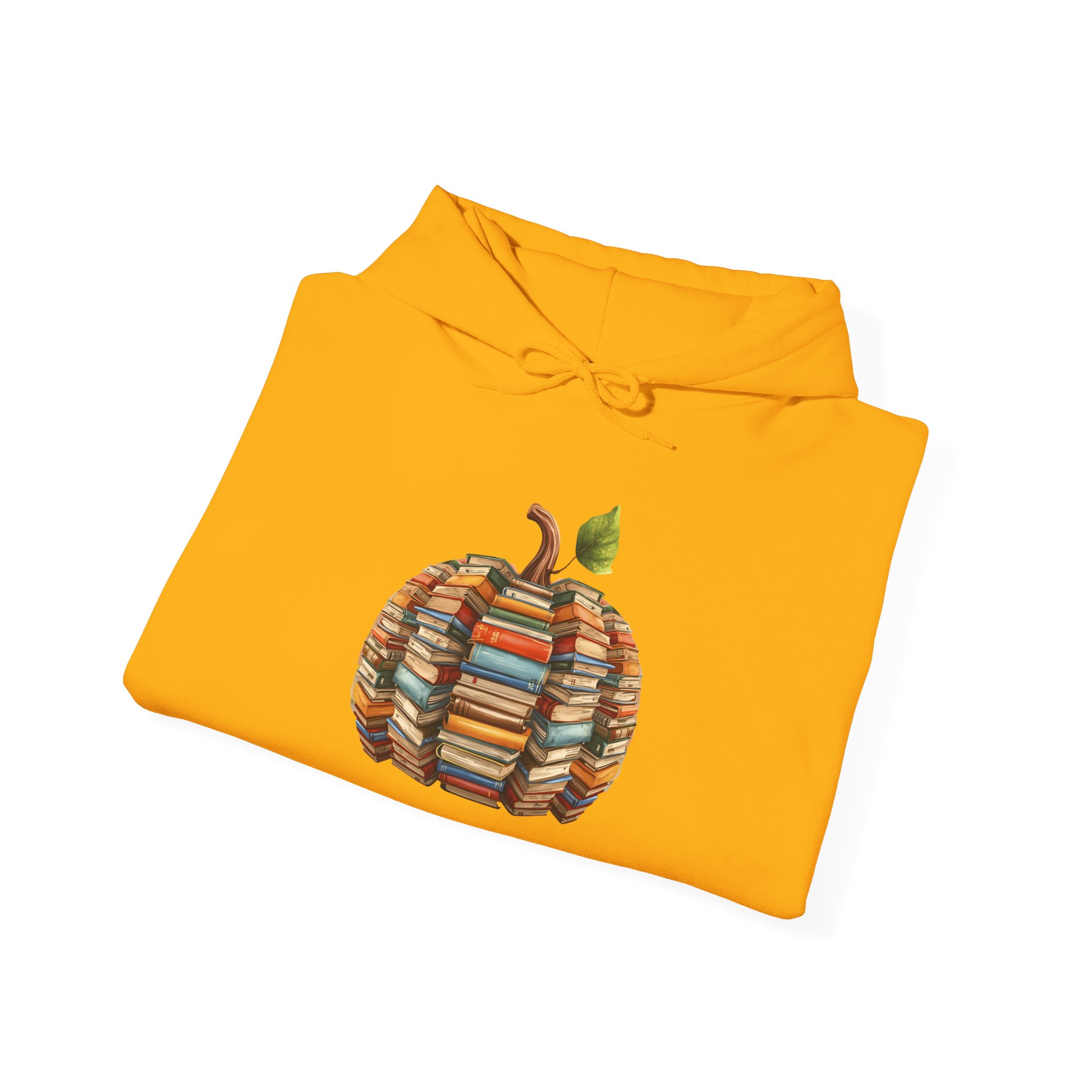 Pumpkin - Unisex Hoodie - Image 24