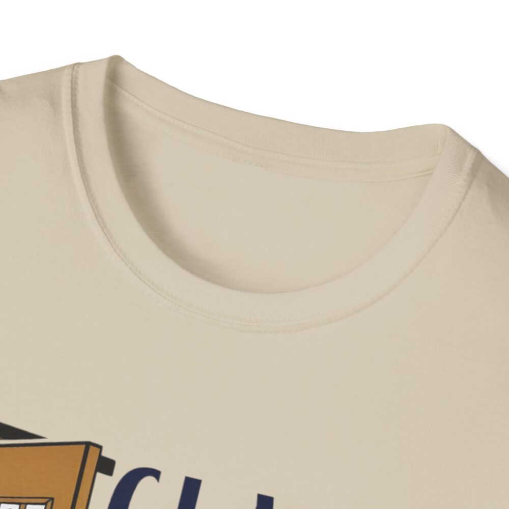 Class Dismissed Have a Fantastic Summer - Unisex Soft Style T-Shirt - Image 7