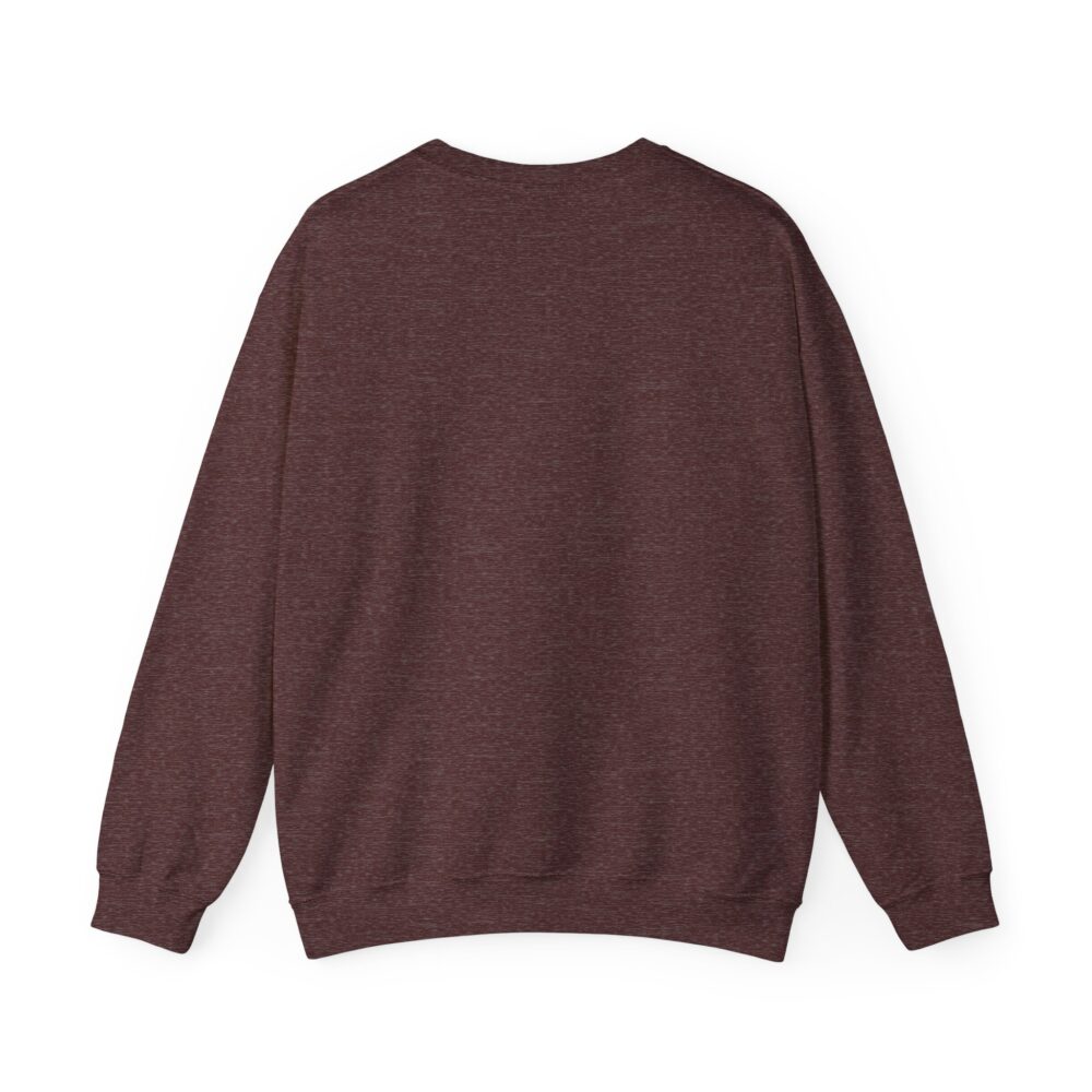 Fall Into Reading-Crewneck Sweatshirt - Image 10