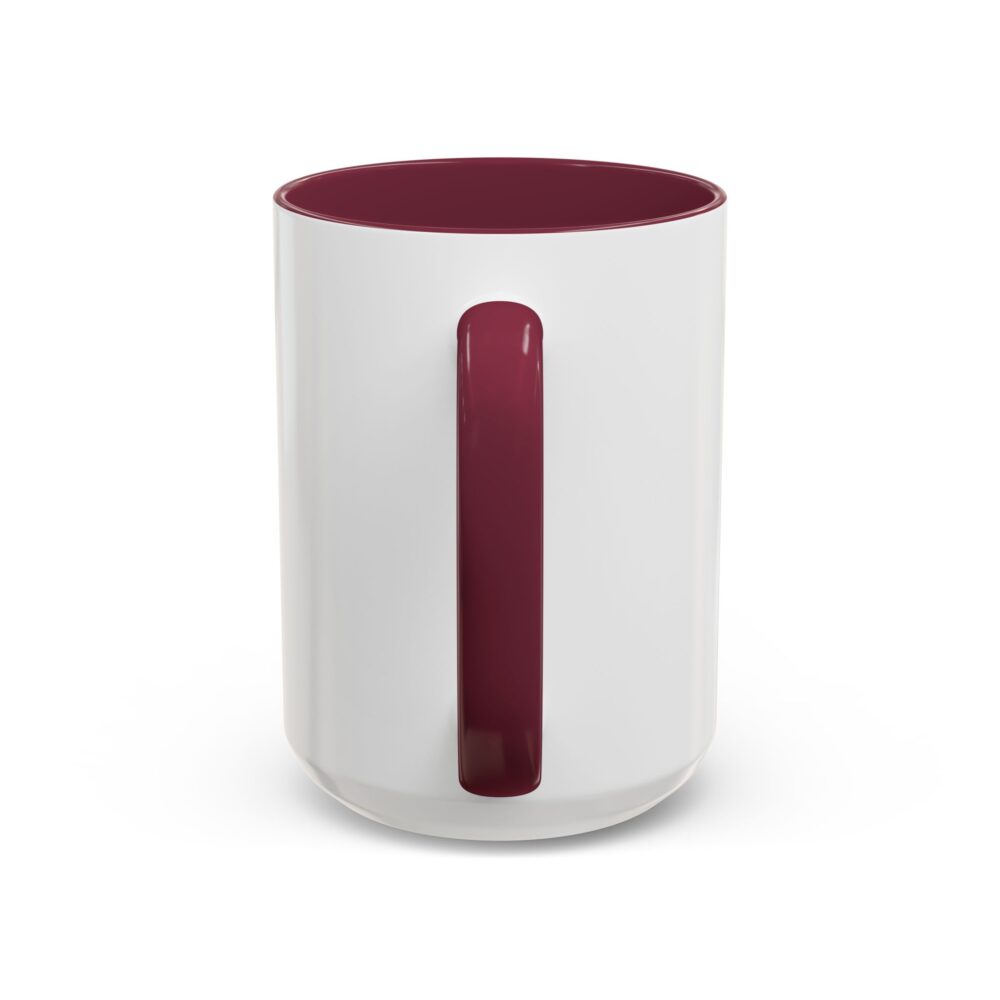 I Teach! What's Your Superpower! - Colorful Mugs (11oz, 15oz) - Image 39