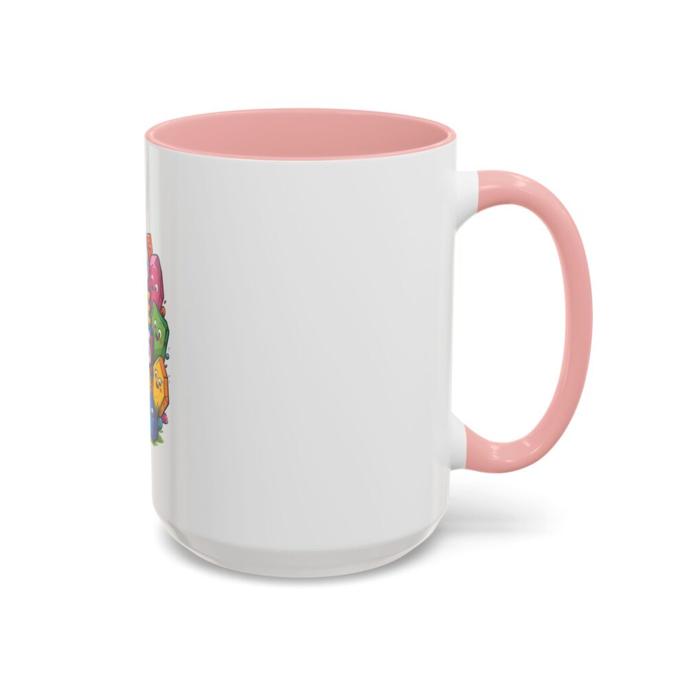 Third Grade Rocks - Coffee Mug - Image 26