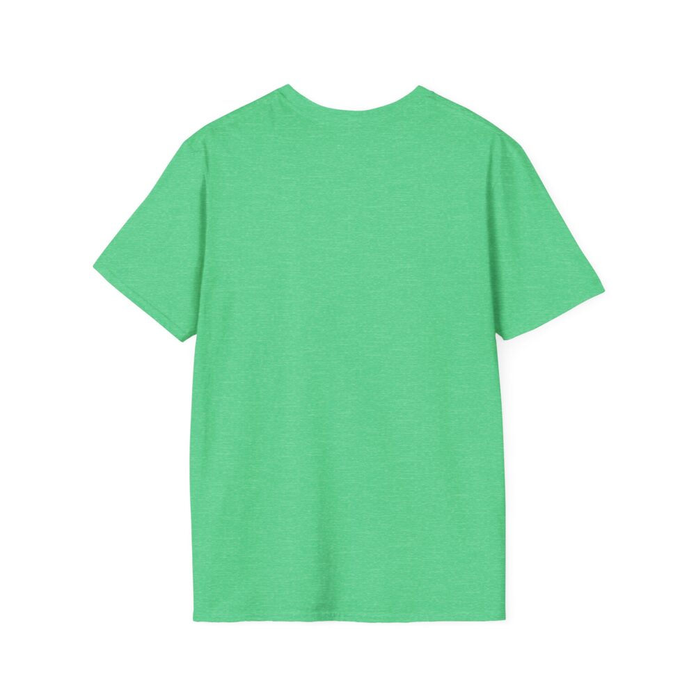 Class Dismissed It's Beach Time - Unisex Soft Style T-Shirt - Image 26