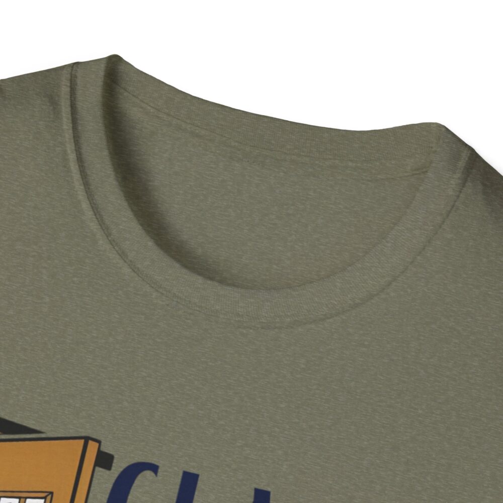 Class Dismissed Have a Fantastic Summer - Unisex Soft Style T-Shirt - Image 15