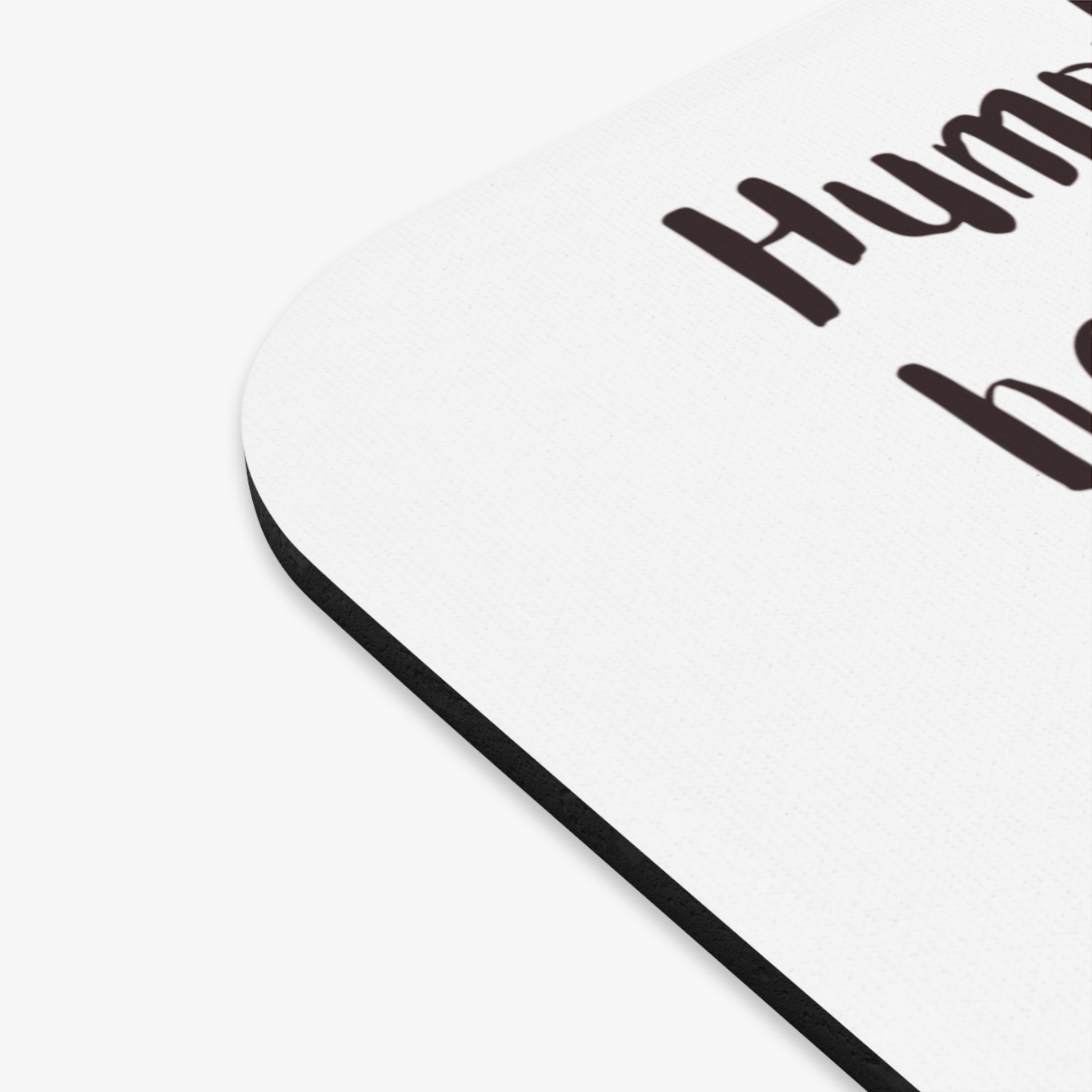 Humpty had a great Fall - Mouse Pad - Image 2