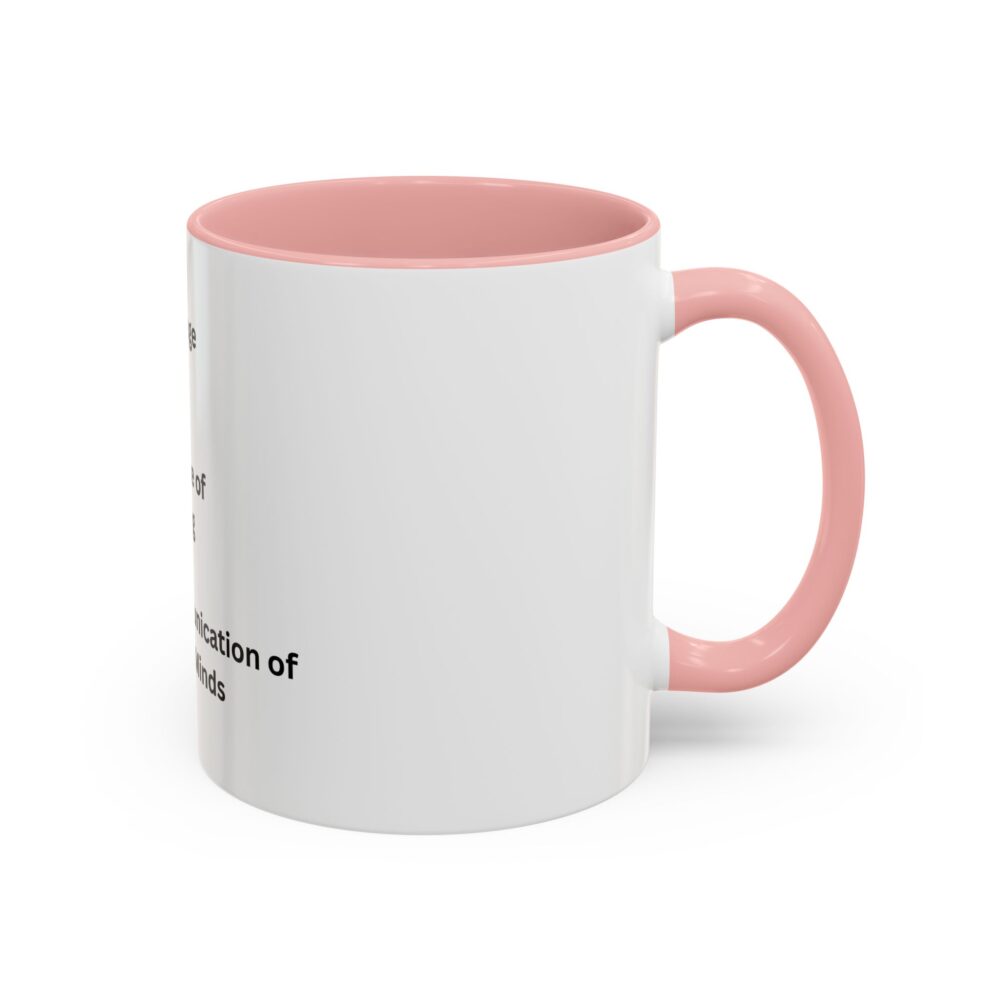 LITERACY - Coffee Mug - Image 10