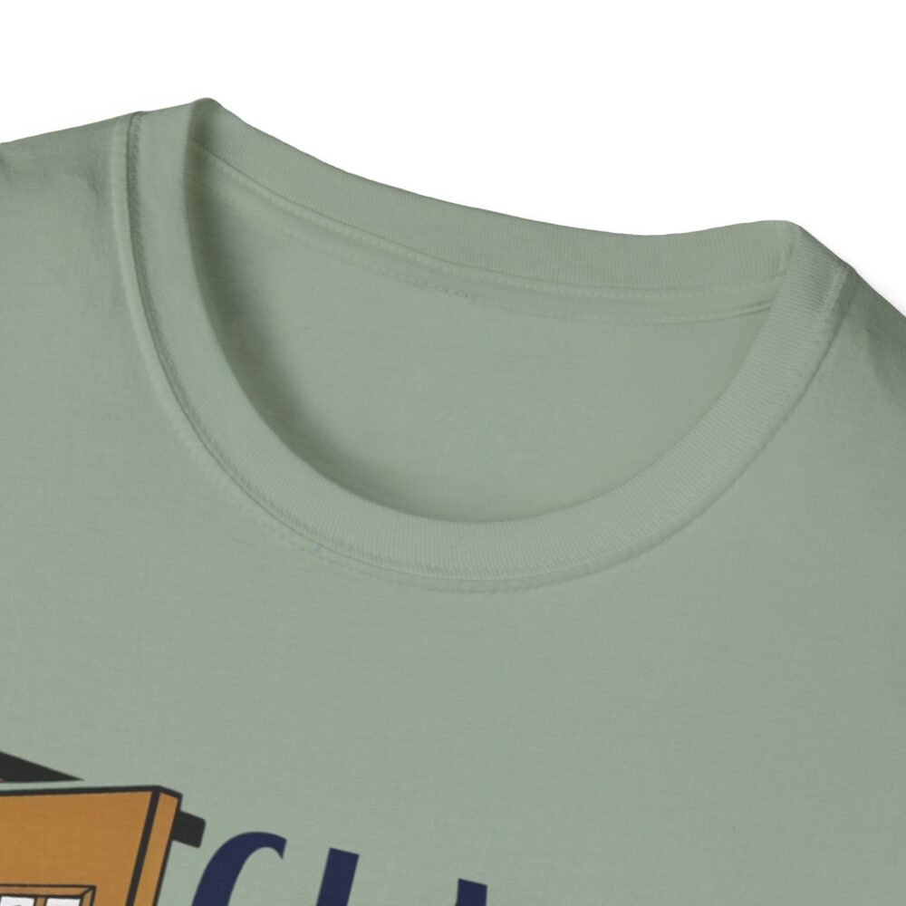 Class Dismissed Have a Fantastic Summer - Unisex Soft Style T-Shirt - Image 19