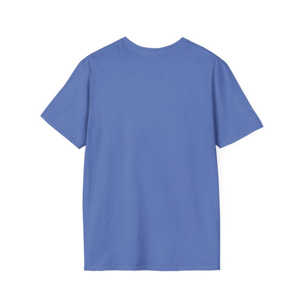 Welcome to Fifth Grade - Unisex Soft style T-Shirt - Image 30