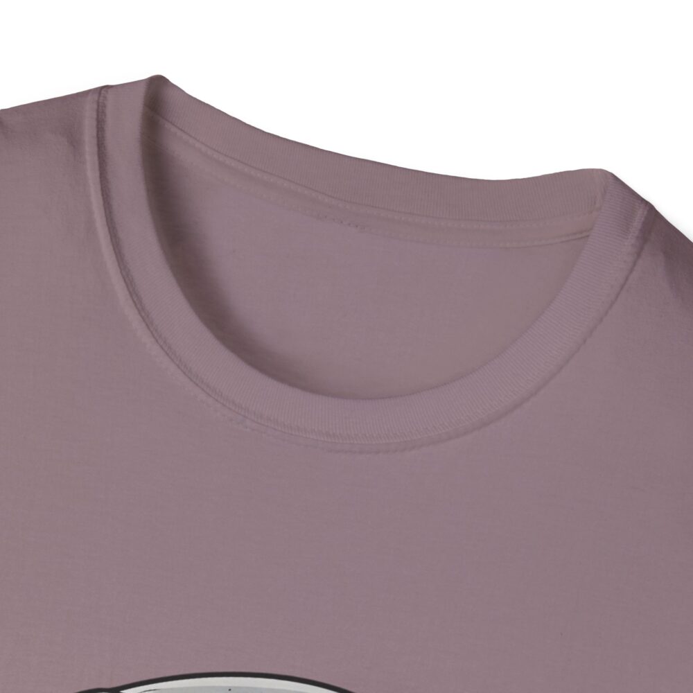 Fourth Grade Rocks - Unisex Soft style T-Shirt - Image 51
