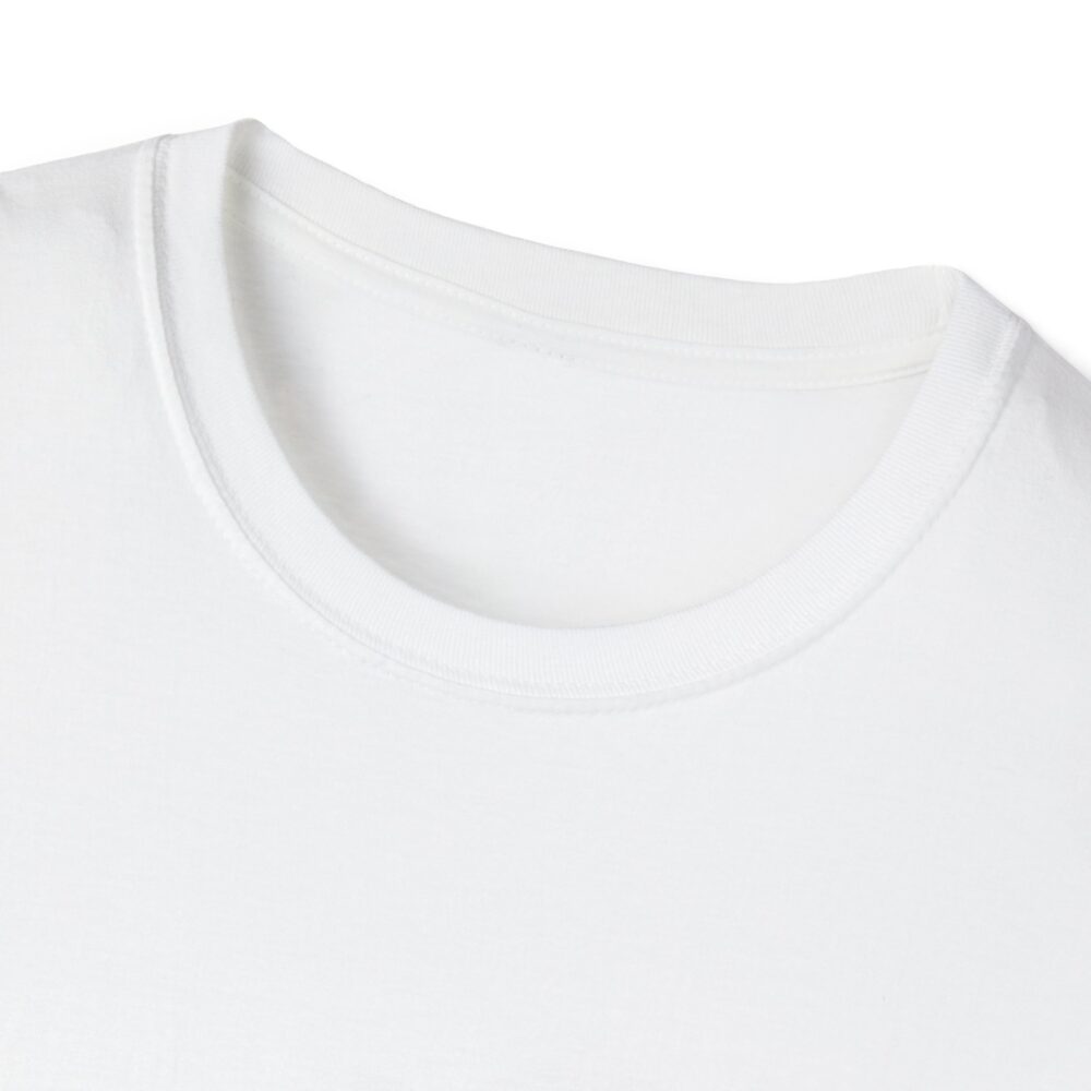 Kindergarten Rocks - Unisex Soft style T-Shirt - Image 3