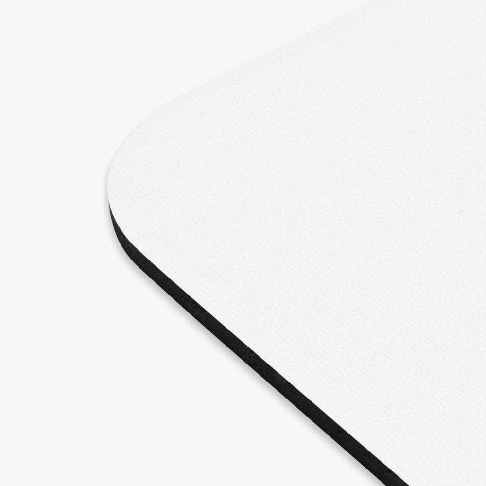 #1 Teacher - Mouse Pad - Image 2