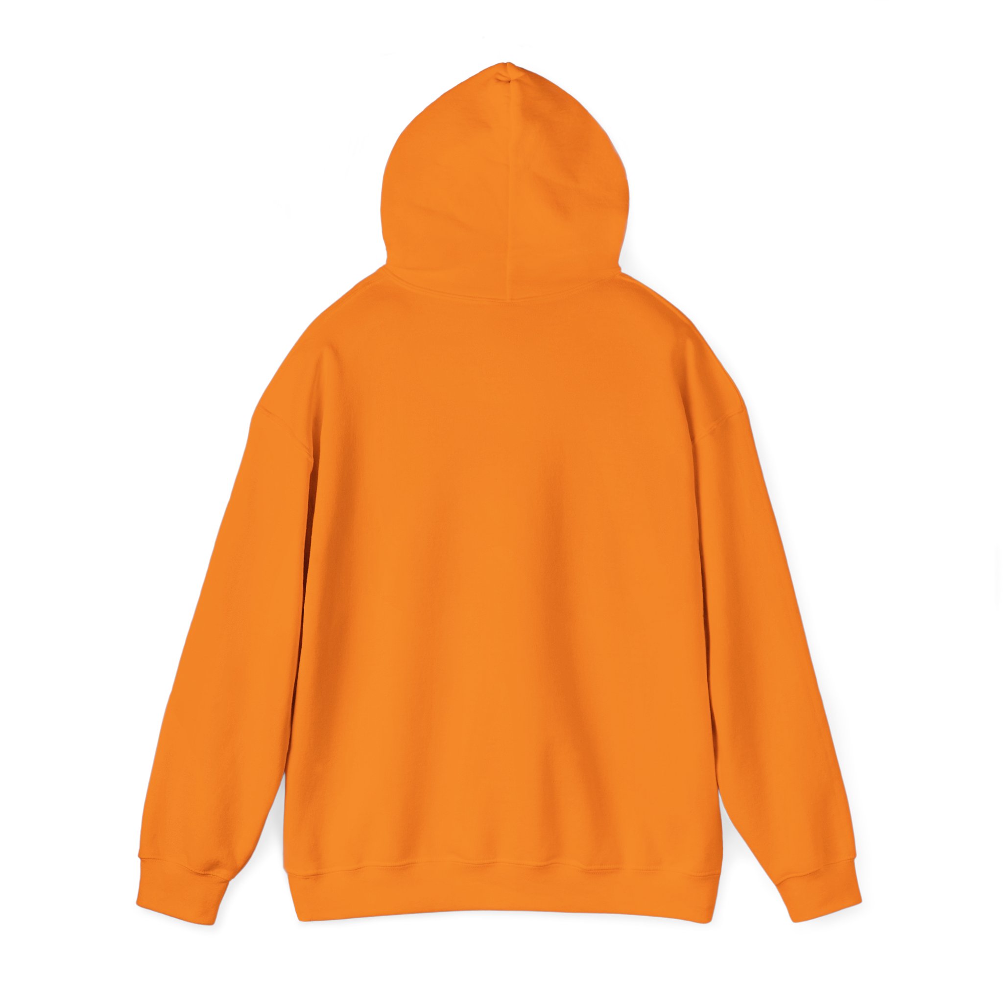 Pumpkin - Unisex Hoodie - Image 31