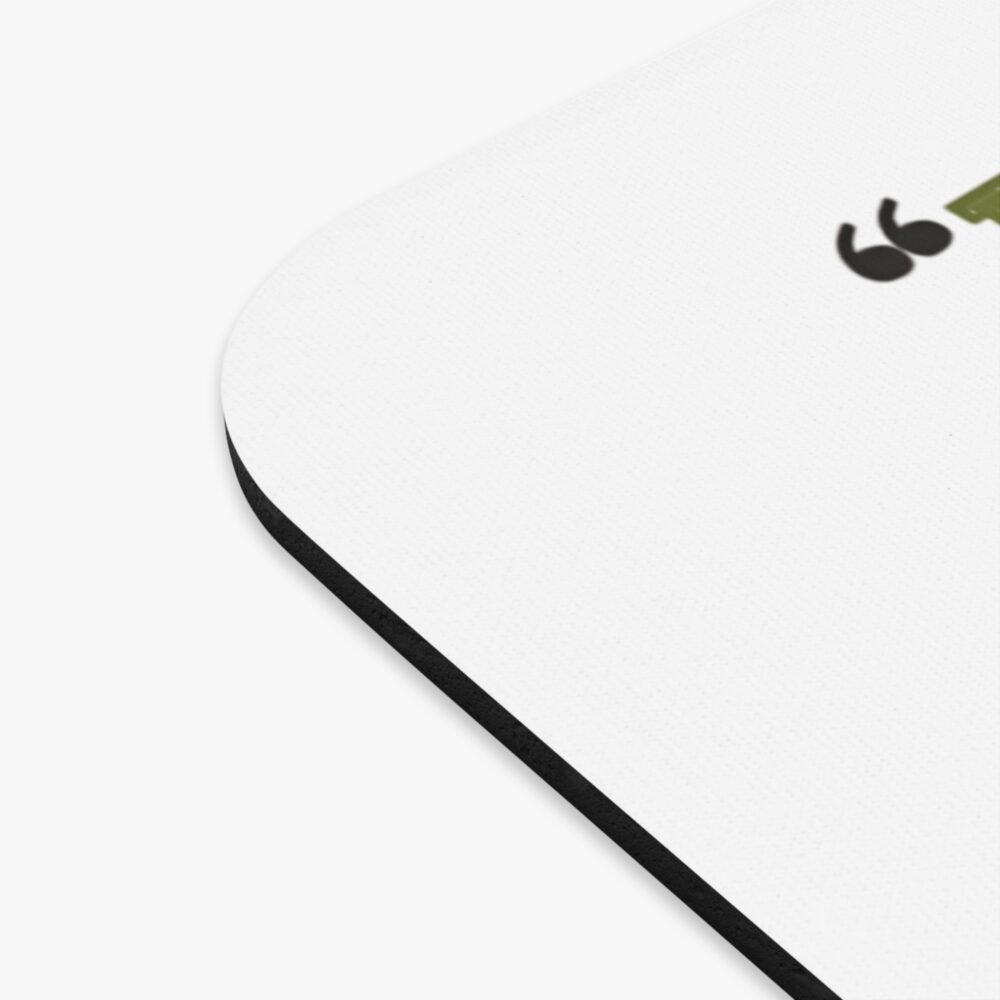 "I Came, I Taught, I Loved, I Retired" - Mouse Pad - Image 2