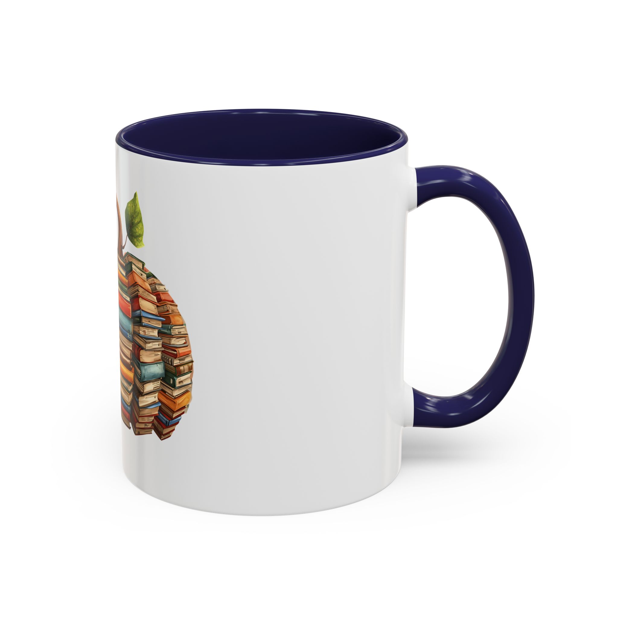 Pumpkin - Coffee Mug - Image 10