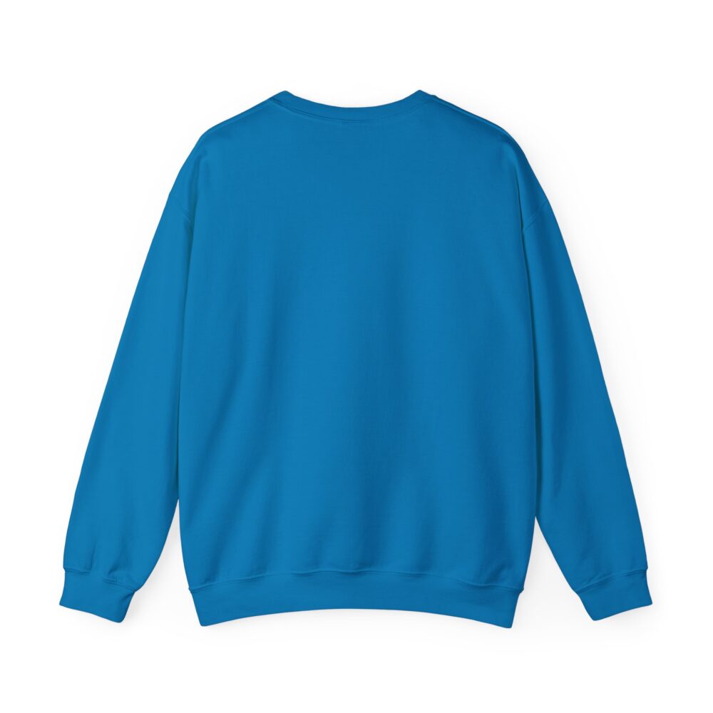 Fall Into Reading-Crewneck Sweatshirt - Image 38