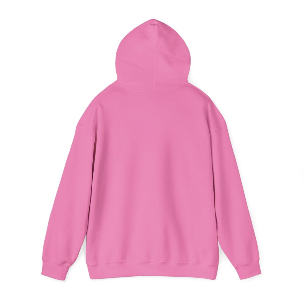Fall Into Reading - Unisex Hoodie - Image 47
